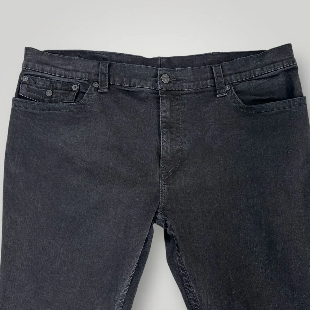 True Religion these jeans
